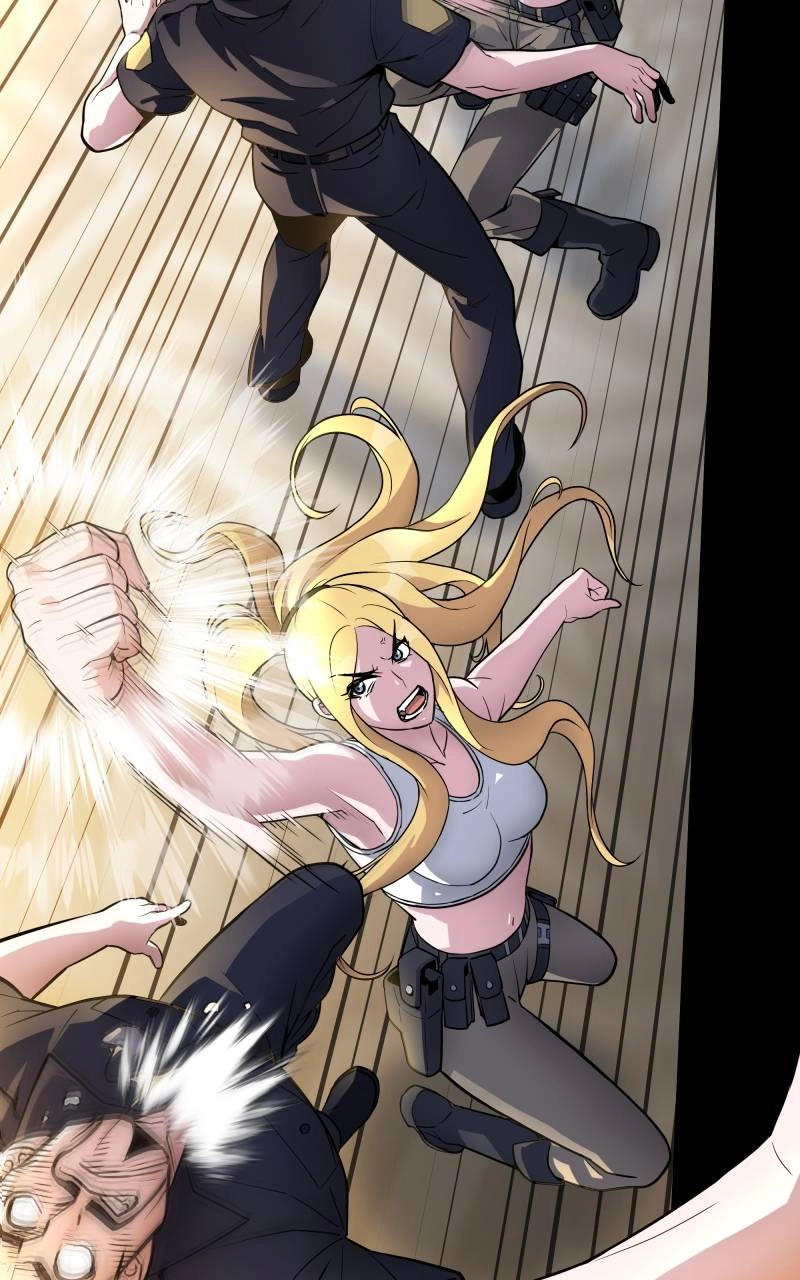 The Genius Spirited Streamer Chapter 5 Page 64