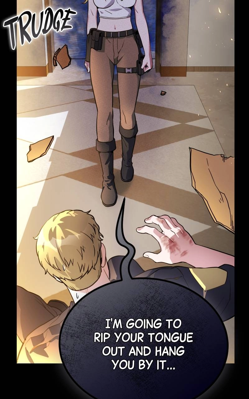 The Genius Spirited Streamer Chapter 5 Page 68