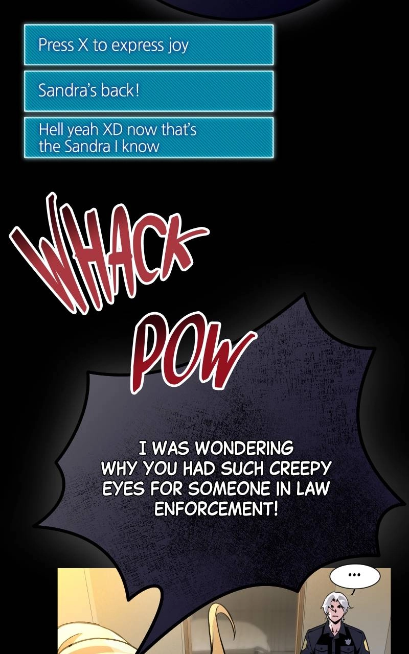 The Genius Spirited Streamer Chapter 5 Page 69