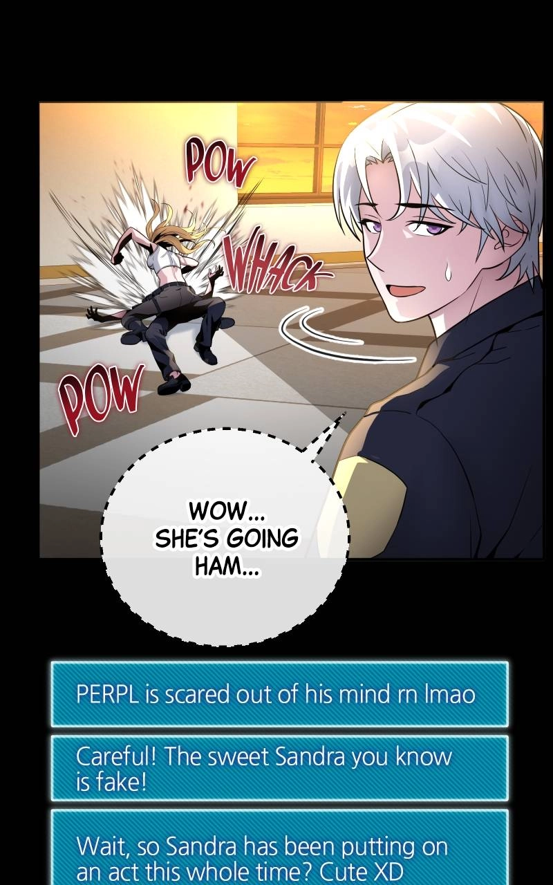 The Genius Spirited Streamer Chapter 5 Page 71