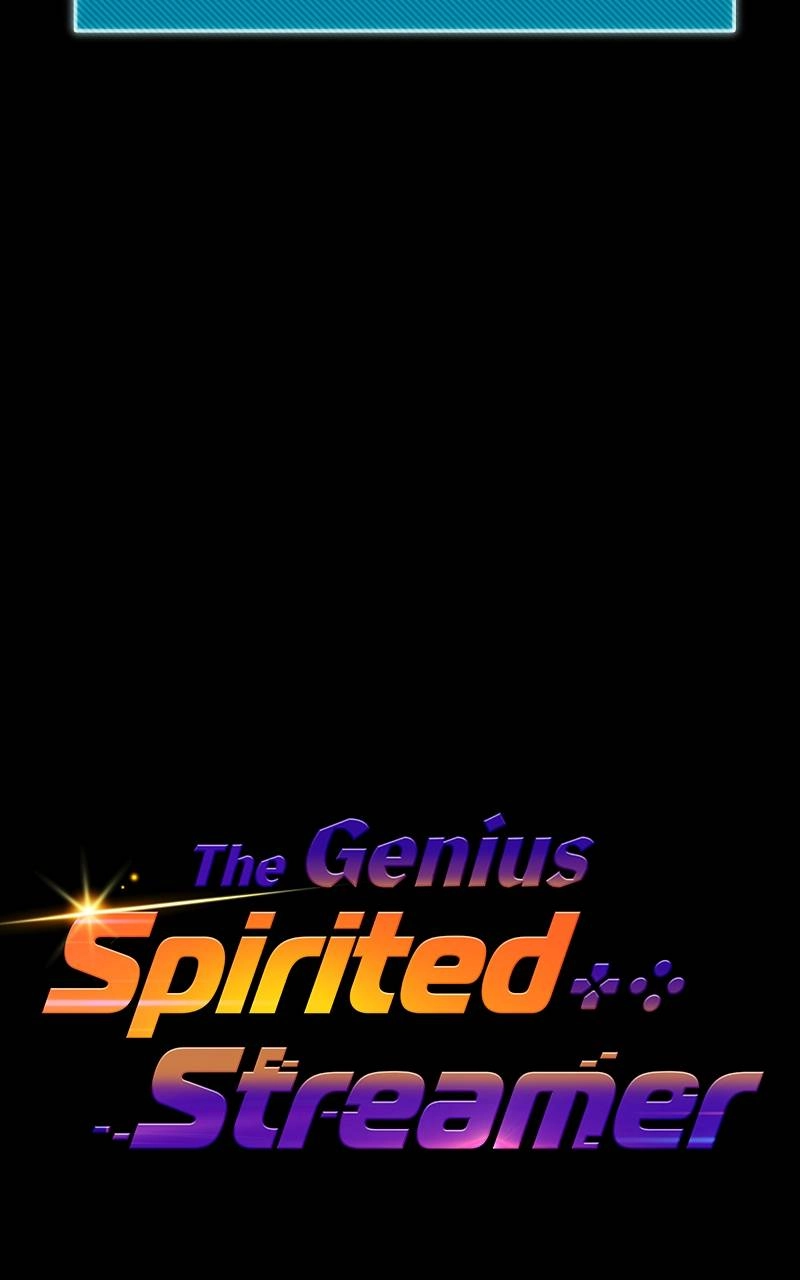 The Genius Spirited Streamer Chapter 5 Page 72