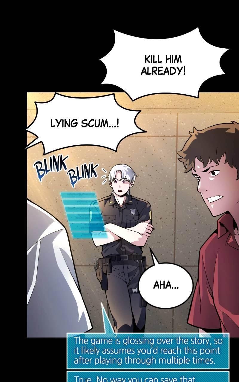 The Genius Spirited Streamer Chapter 5 Page 82
