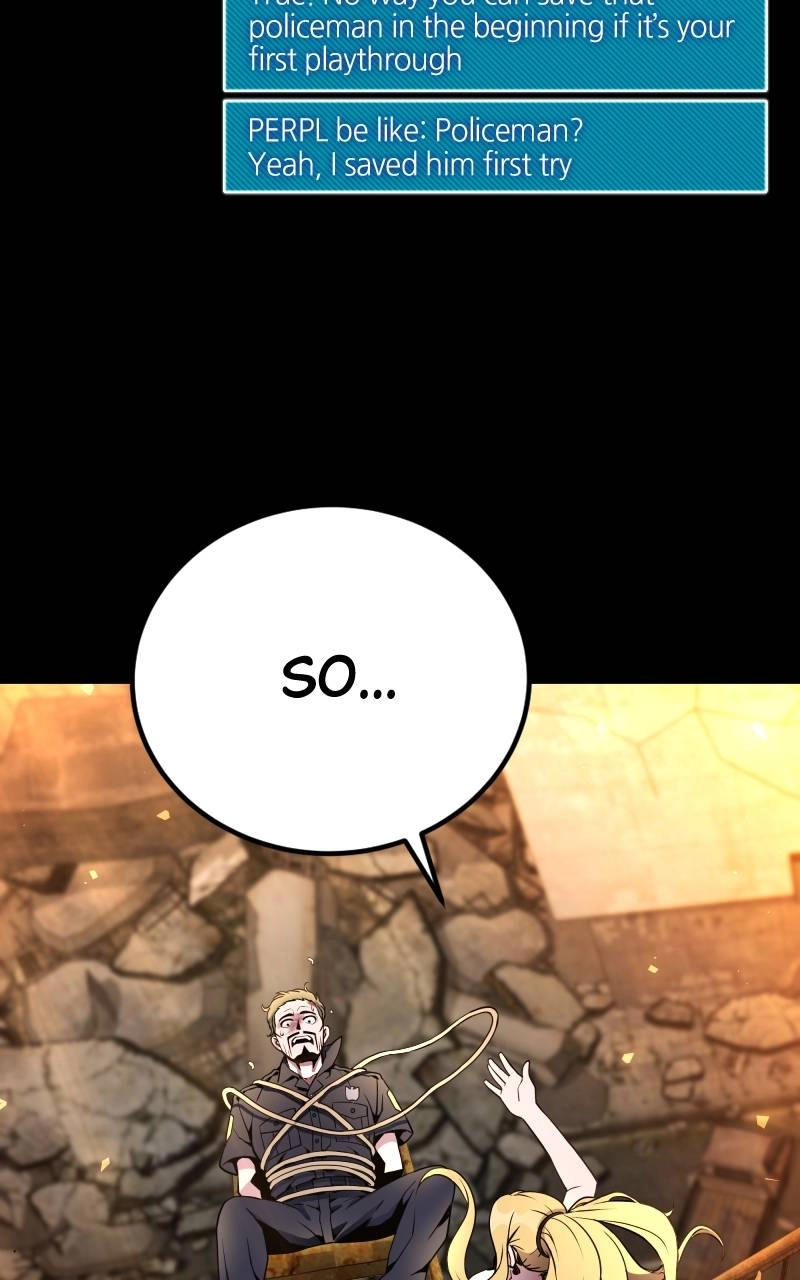 The Genius Spirited Streamer Chapter 5 Page 83