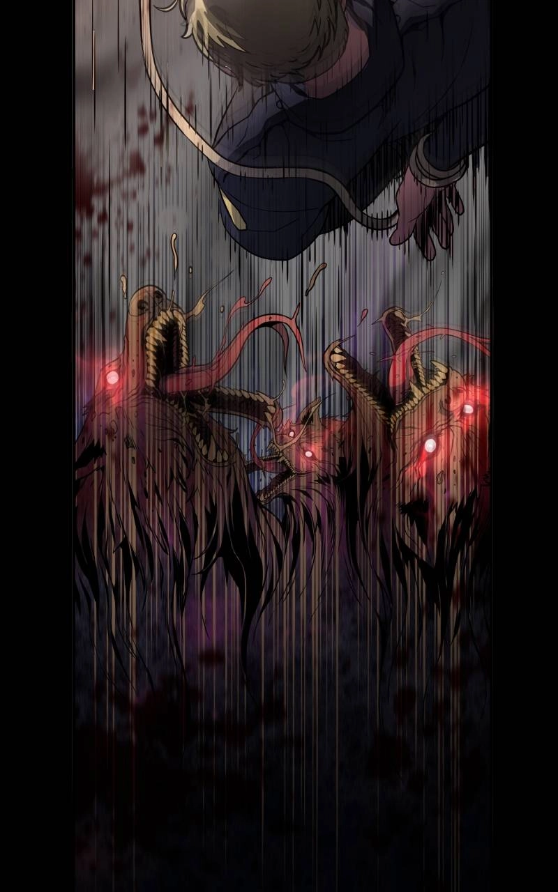 The Genius Spirited Streamer Chapter 5 Page 89