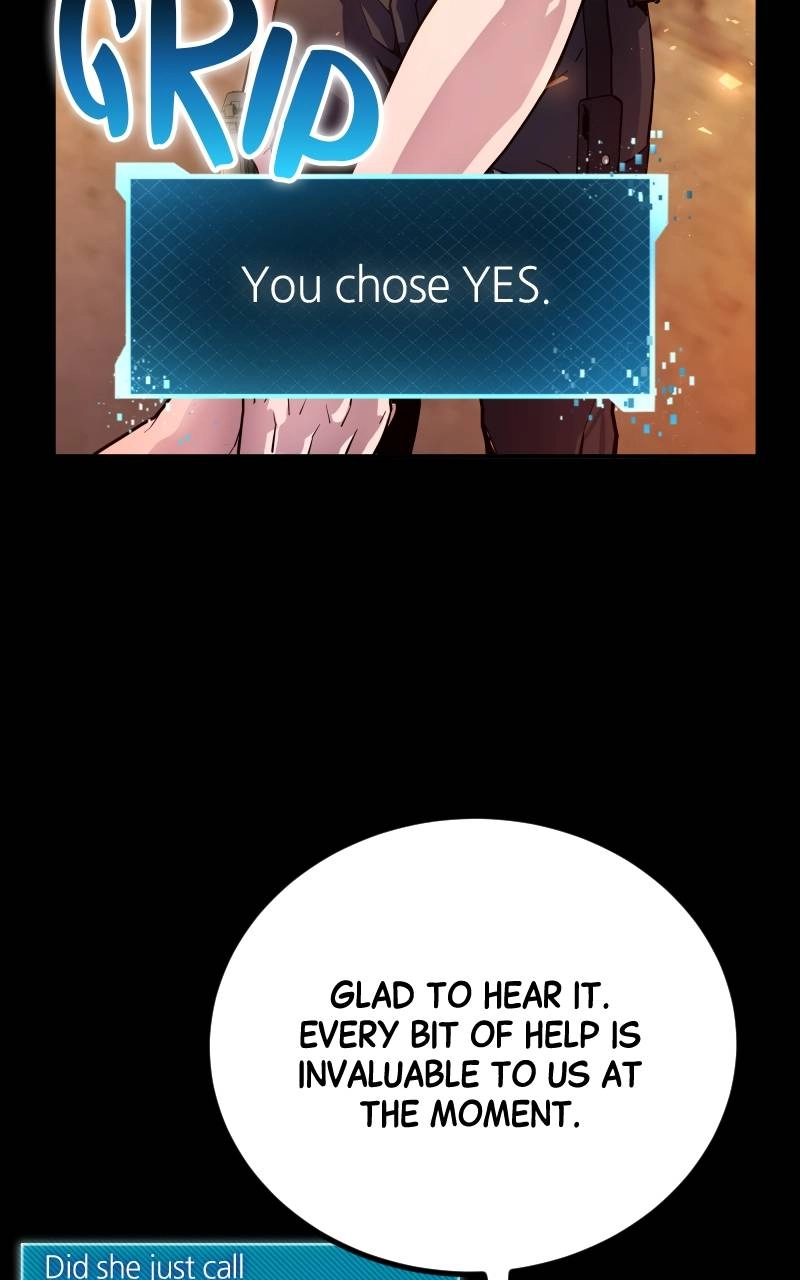 The Genius Spirited Streamer Chapter 5 Page 8