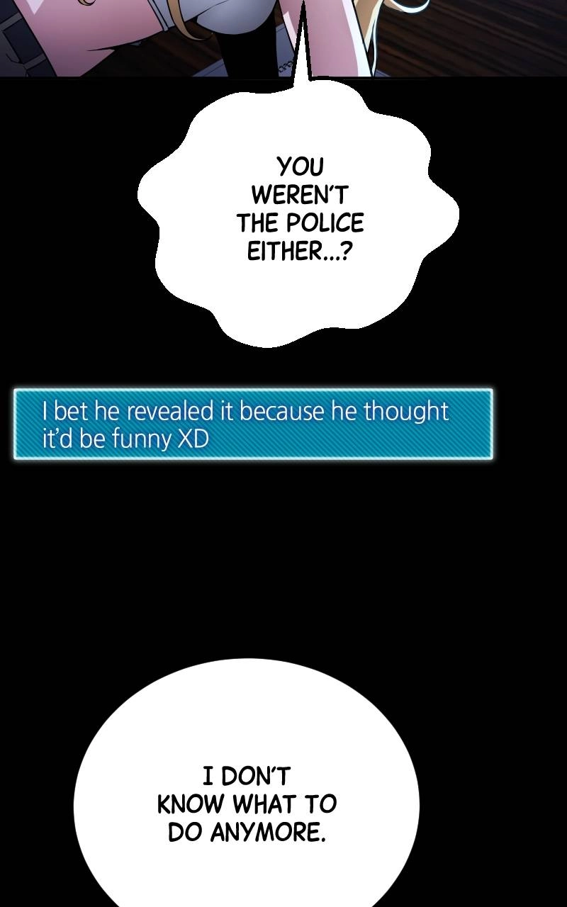 The Genius Spirited Streamer Chapter 5 Page 94