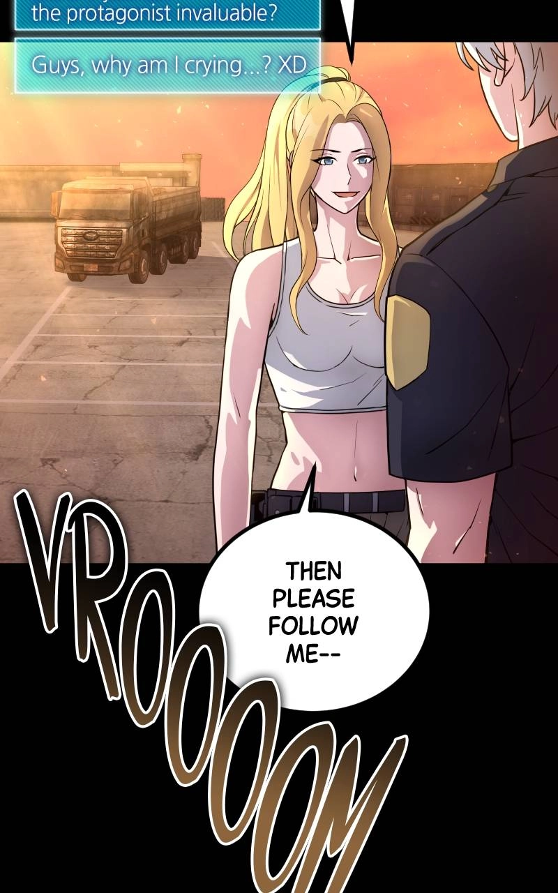 The Genius Spirited Streamer Chapter 5 Page 9