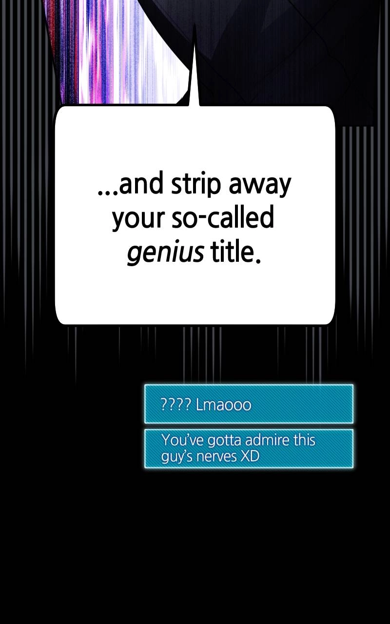 The Genius Spirited Streamer Chapter 30 Page 104