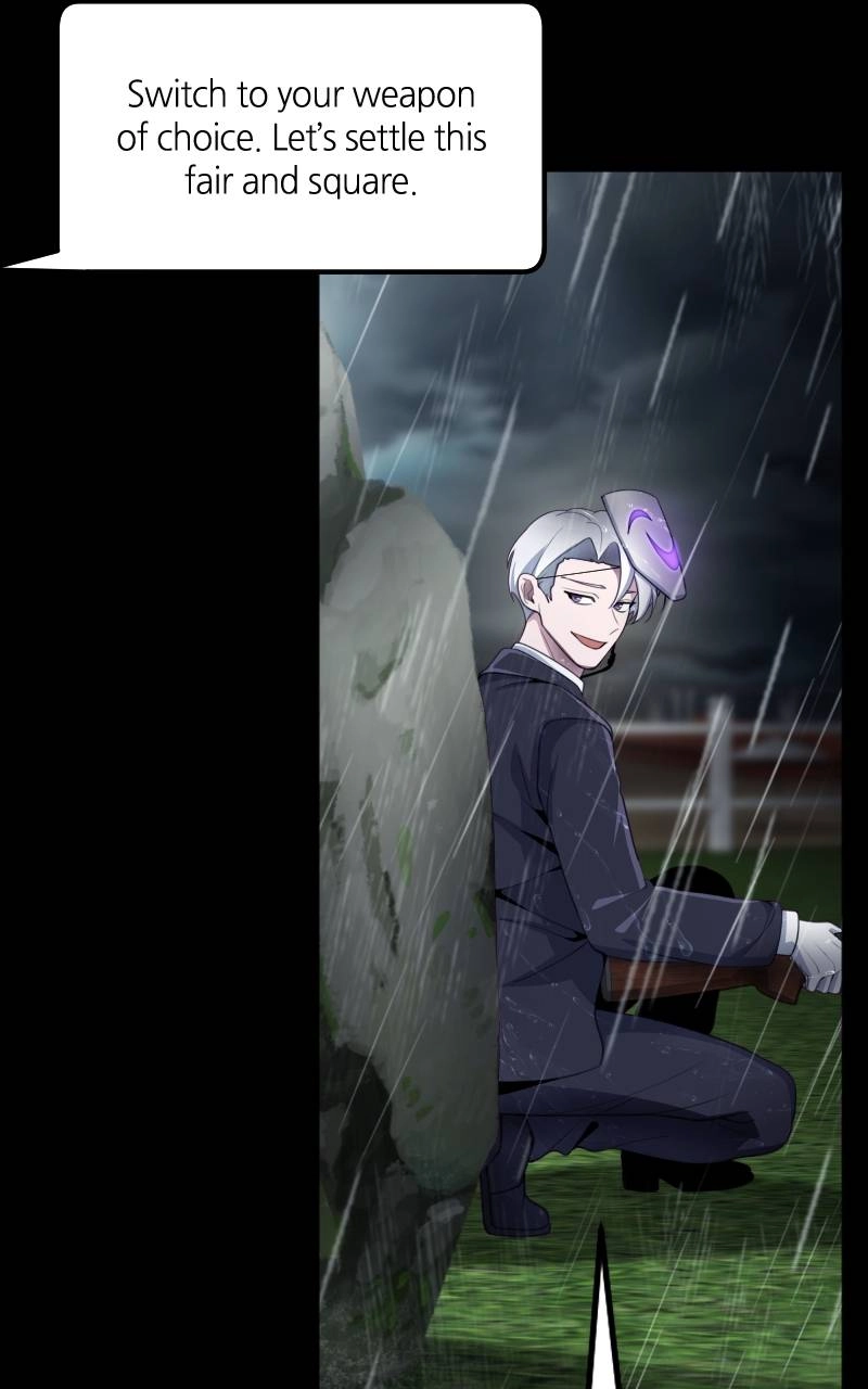 The Genius Spirited Streamer Chapter 30 Page 105