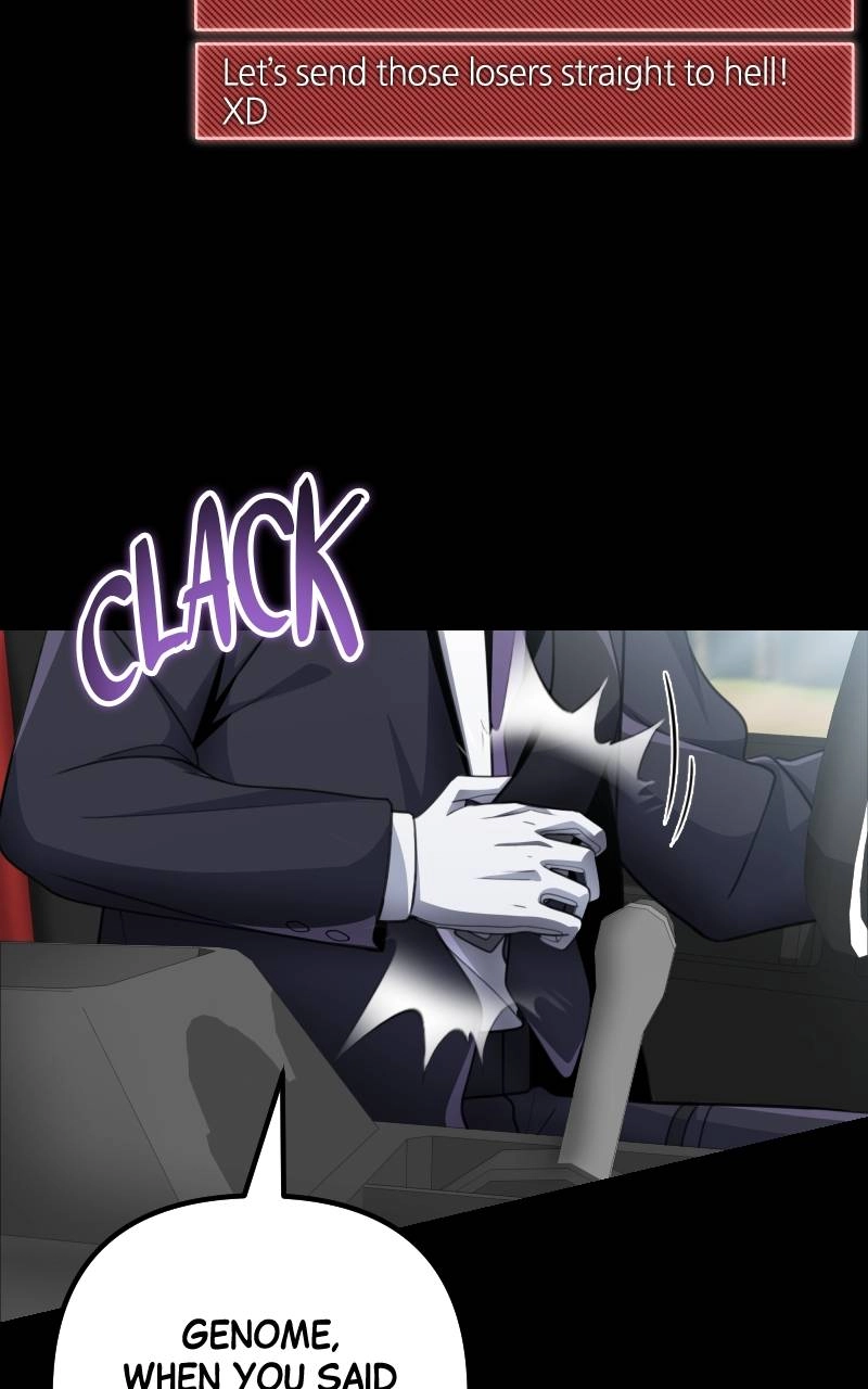 The Genius Spirited Streamer Chapter 30 Page 10