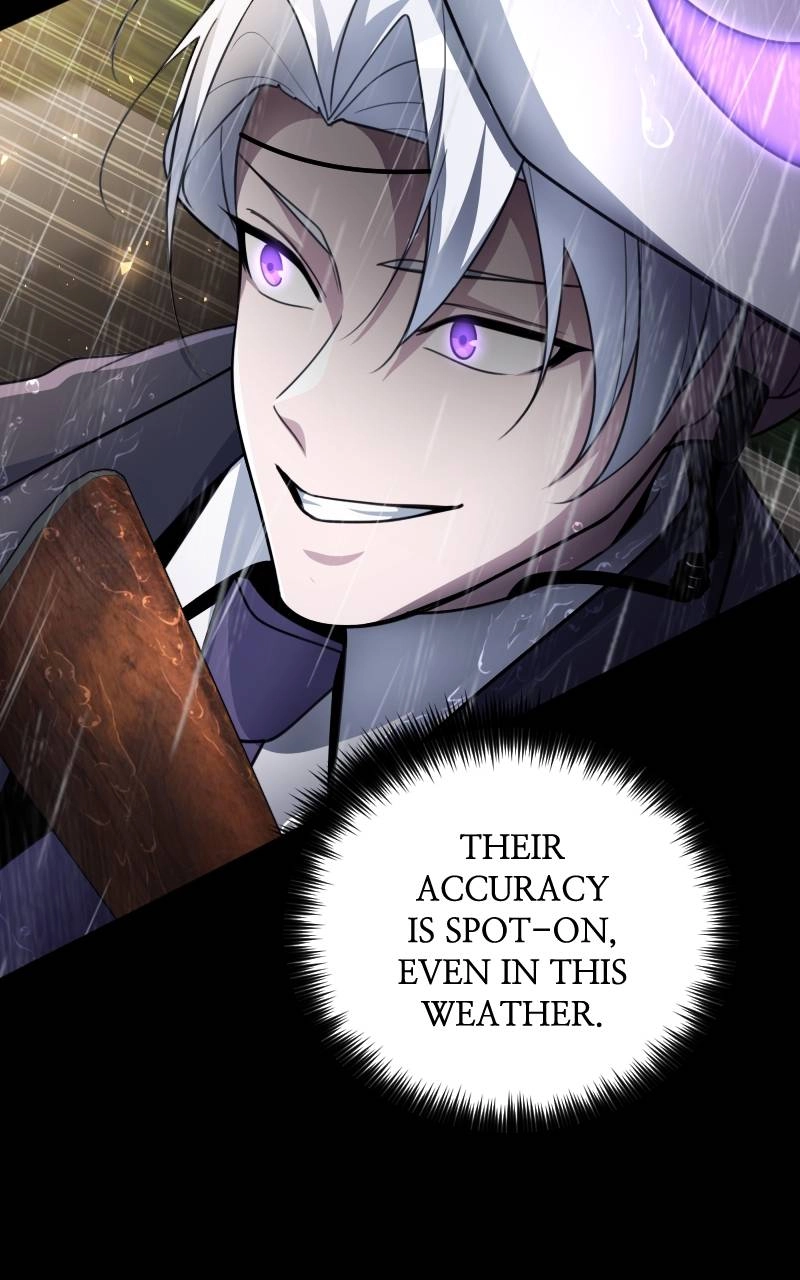 The Genius Spirited Streamer Chapter 30 Page 111