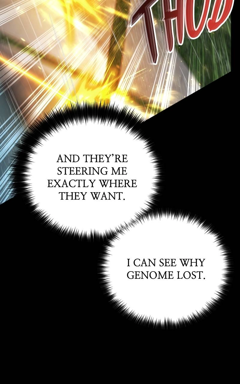 The Genius Spirited Streamer Chapter 30 Page 113