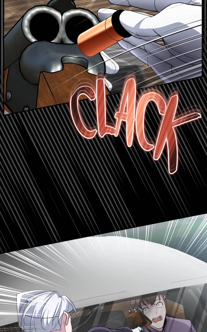 The Genius Spirited Streamer Chapter 30 Page 20