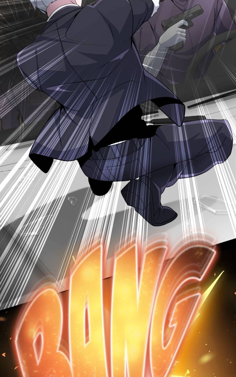 The Genius Spirited Streamer Chapter 30 Page 21