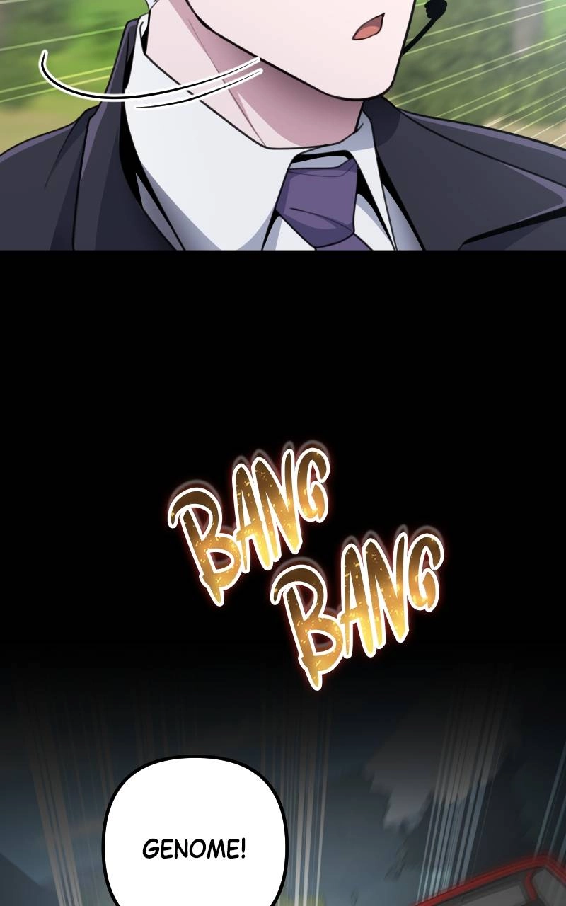 The Genius Spirited Streamer Chapter 30 Page 23