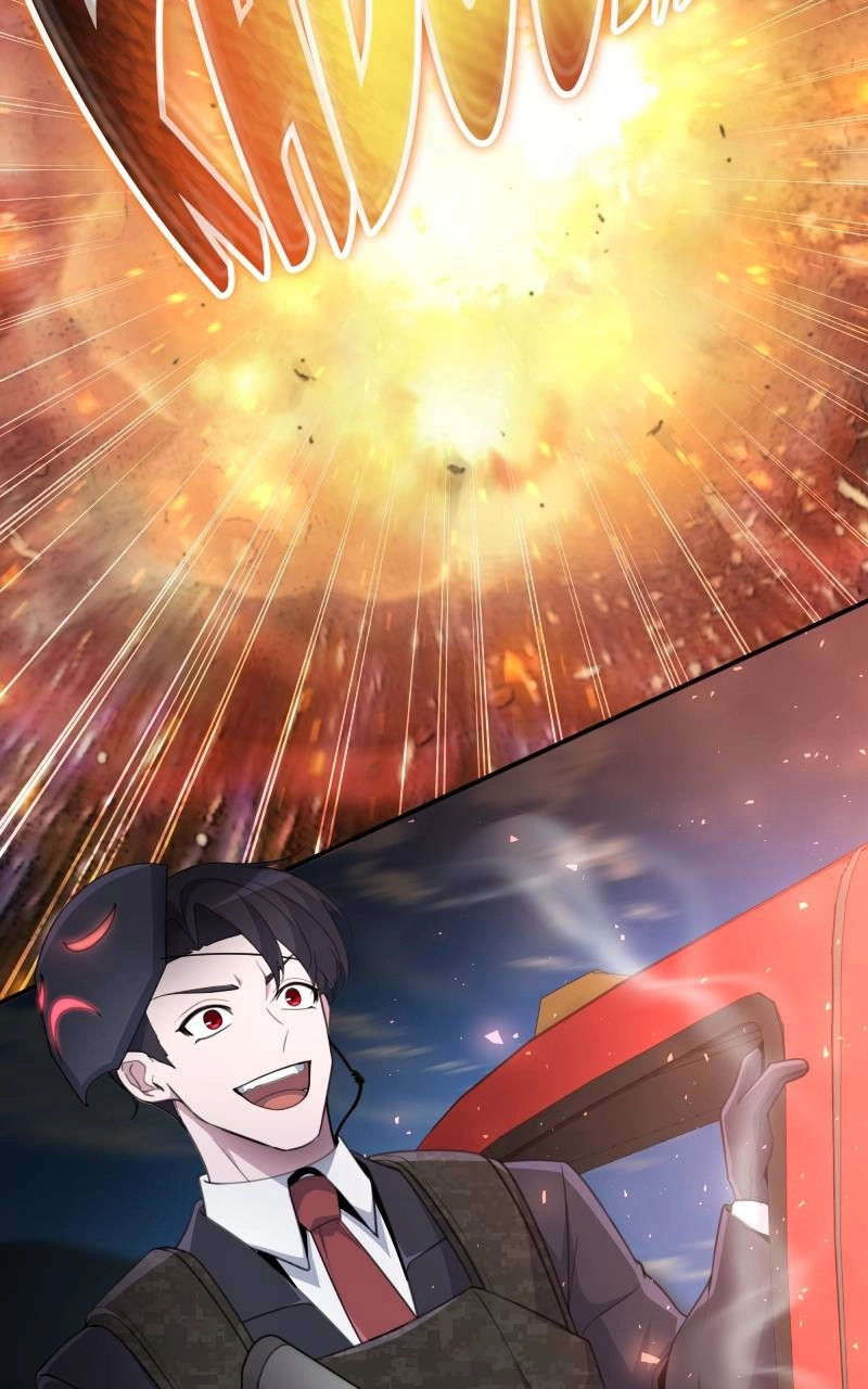 The Genius Spirited Streamer Chapter 30 Page 27