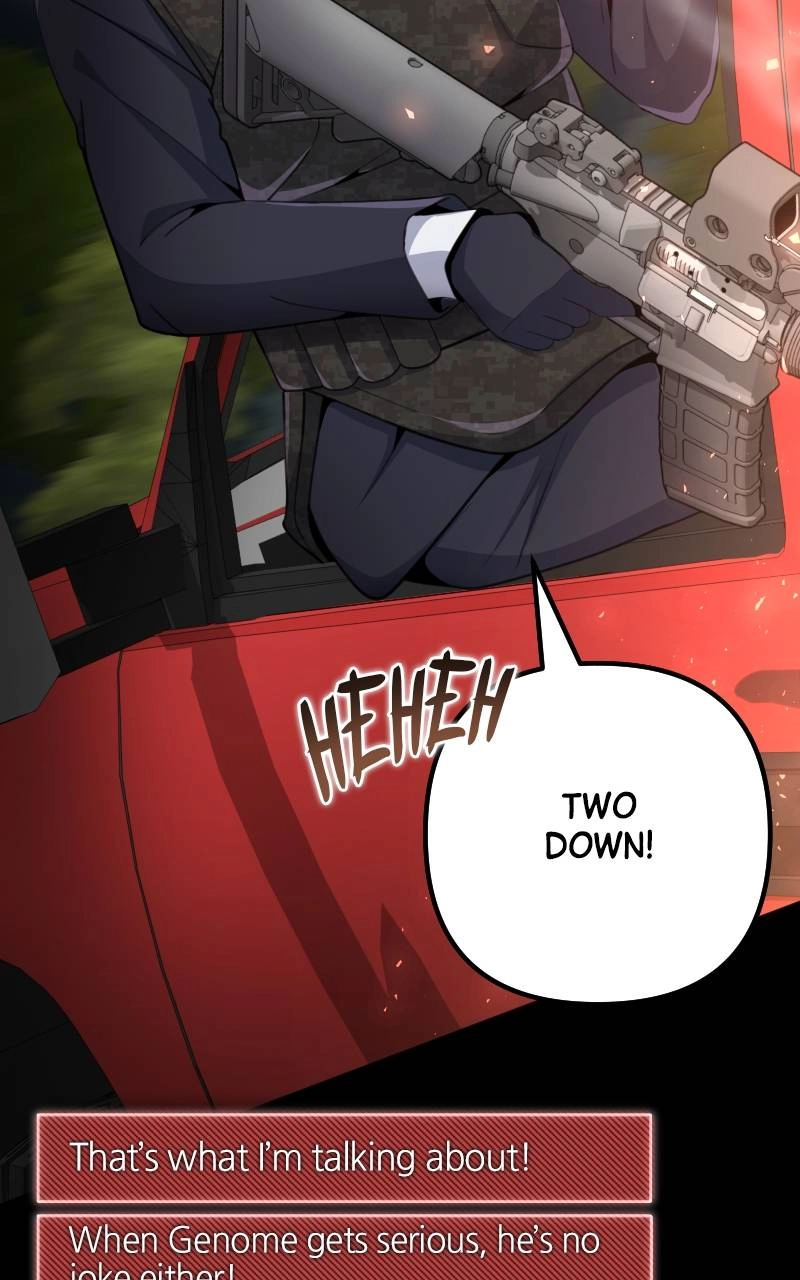 The Genius Spirited Streamer Chapter 30 Page 28
