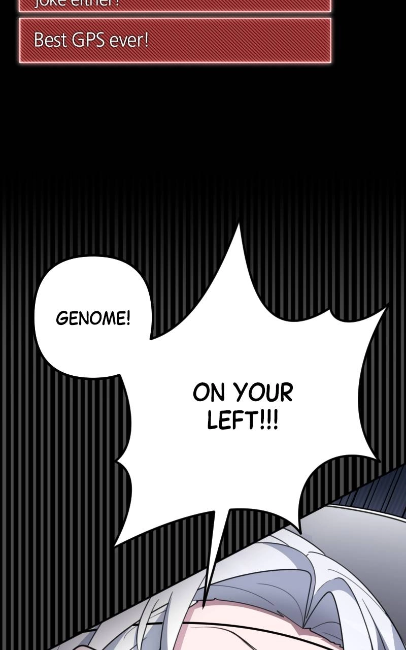 The Genius Spirited Streamer Chapter 30 Page 29