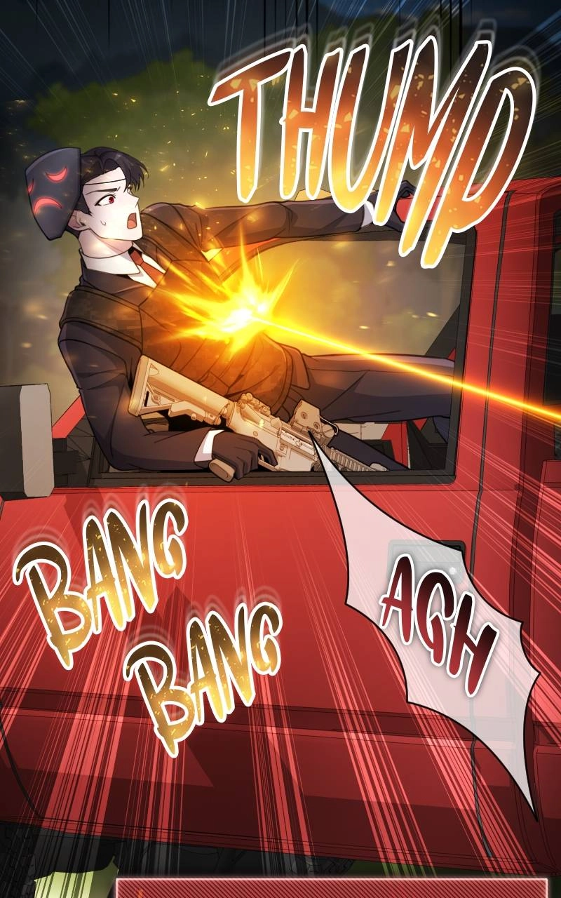 The Genius Spirited Streamer Chapter 30 Page 31