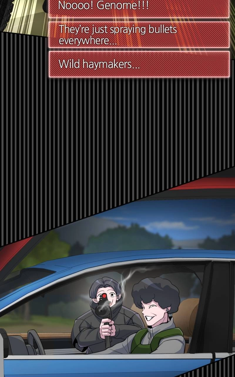The Genius Spirited Streamer Chapter 30 Page 32