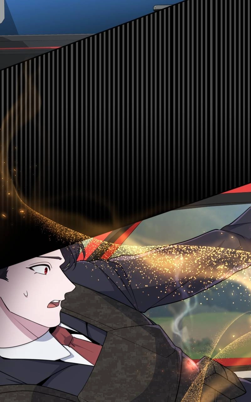 The Genius Spirited Streamer Chapter 30 Page 33