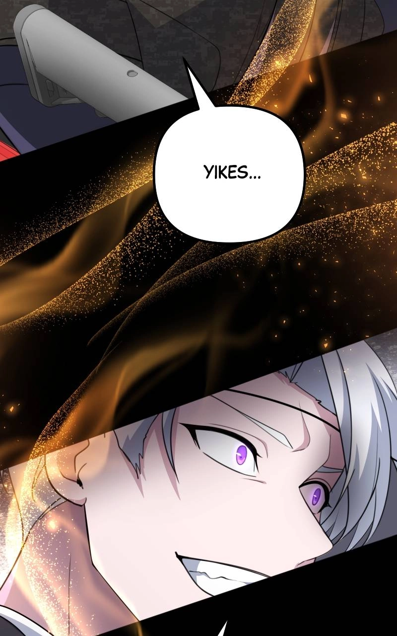 The Genius Spirited Streamer Chapter 30 Page 34