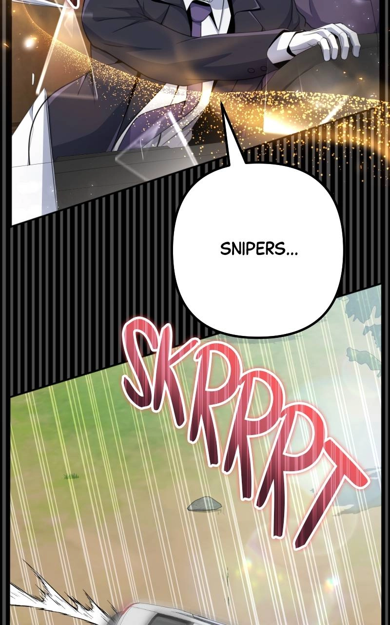 The Genius Spirited Streamer Chapter 30 Page 36