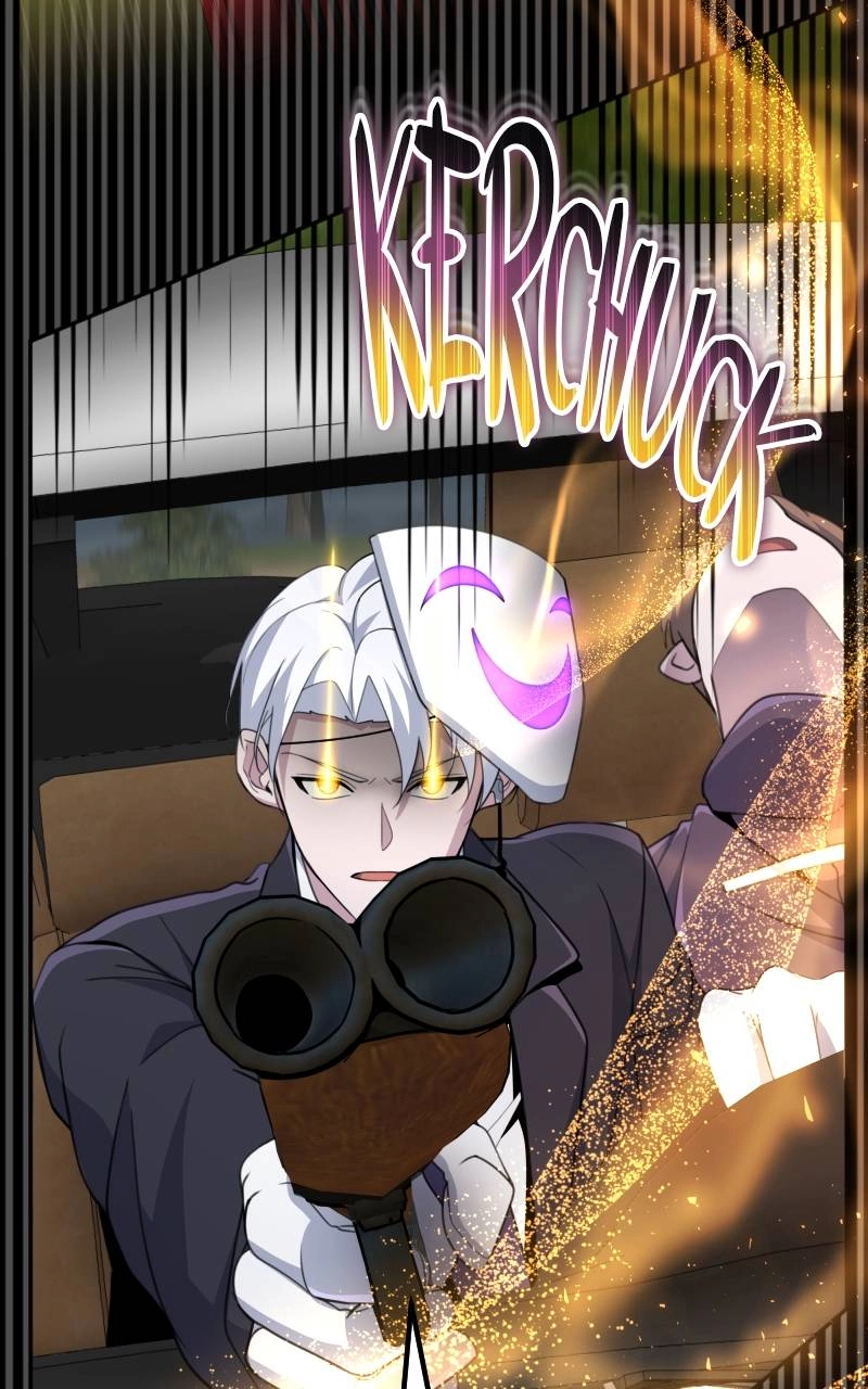 The Genius Spirited Streamer Chapter 30 Page 38