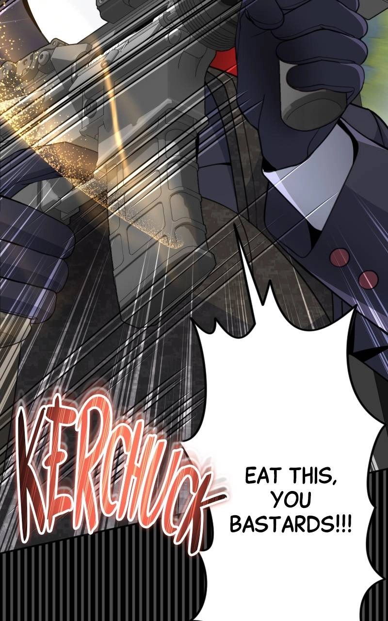 The Genius Spirited Streamer Chapter 30 Page 40