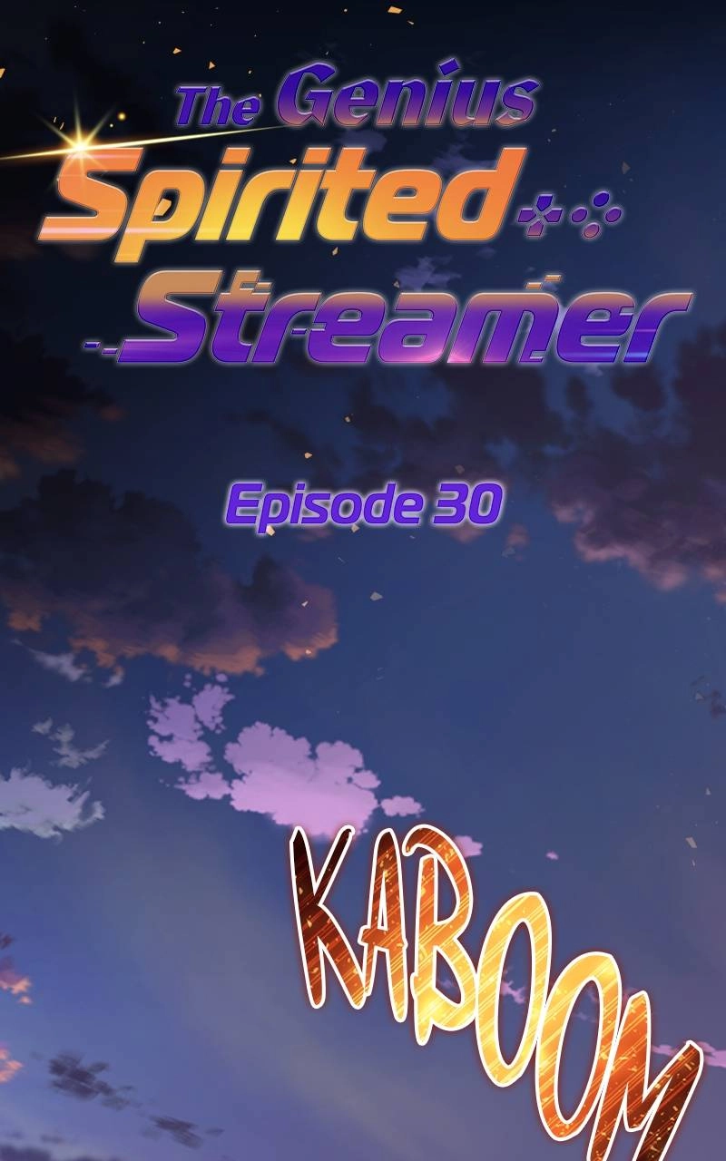 The Genius Spirited Streamer Chapter 30 Page 44