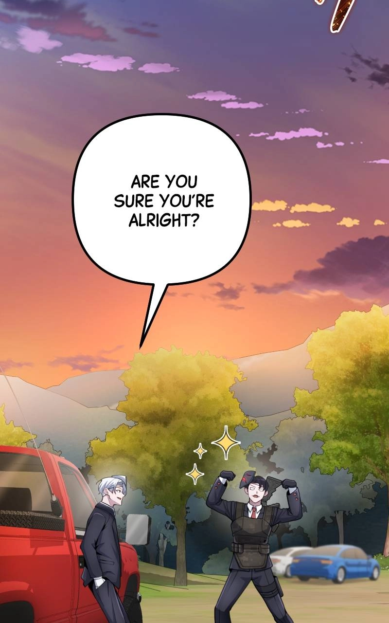 The Genius Spirited Streamer Chapter 30 Page 45