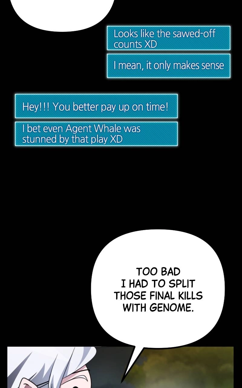 The Genius Spirited Streamer Chapter 30 Page 48