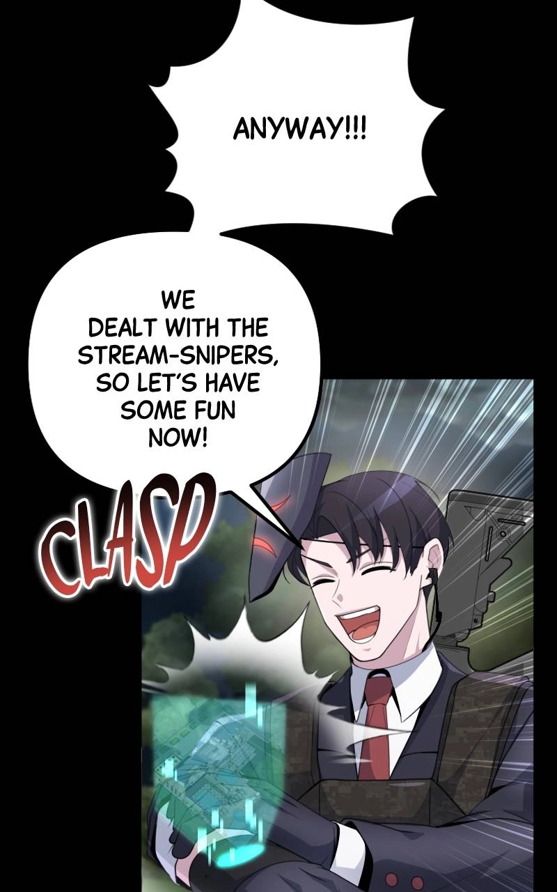 The Genius Spirited Streamer Chapter 30 Page 50