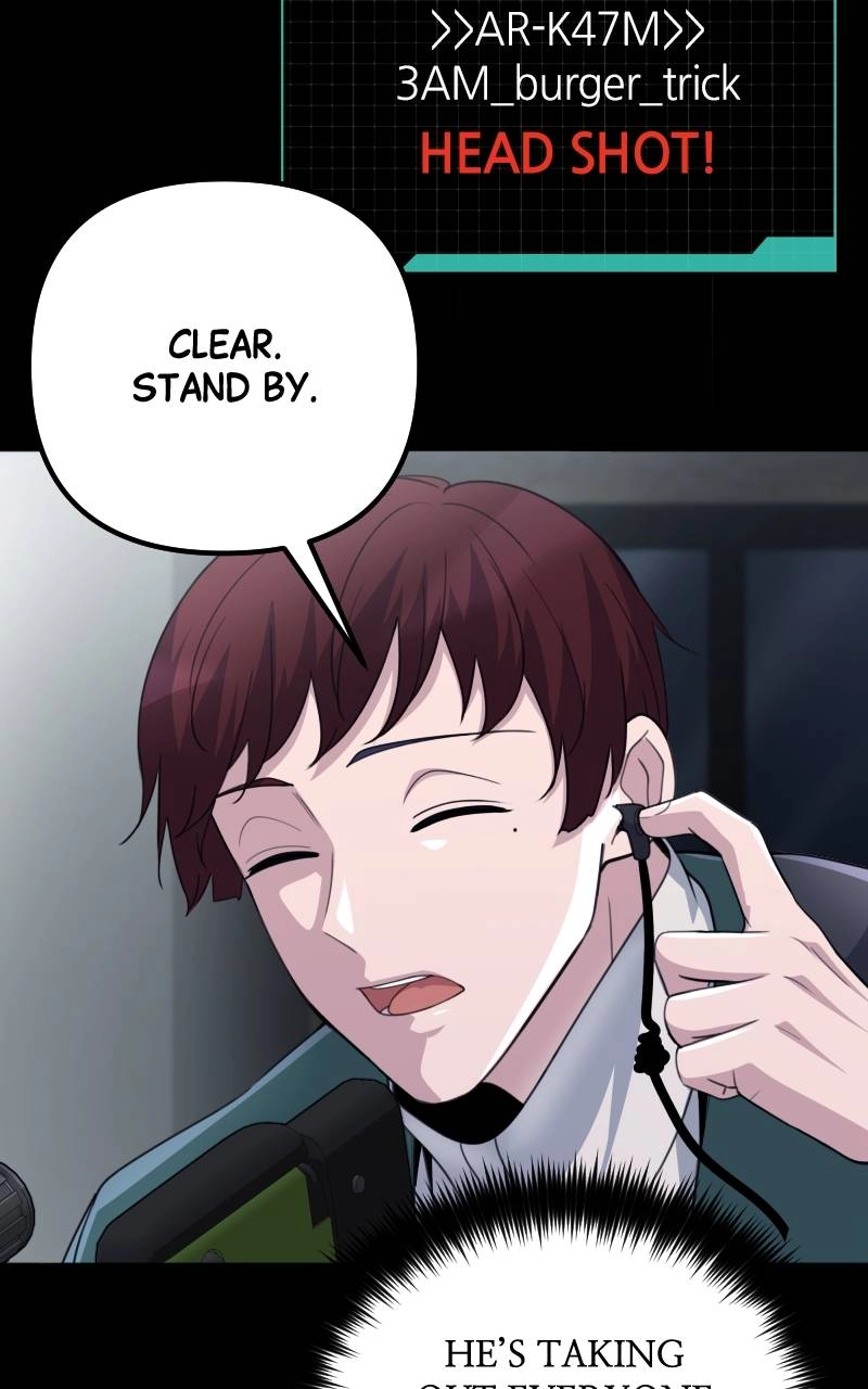 The Genius Spirited Streamer Chapter 30 Page 55