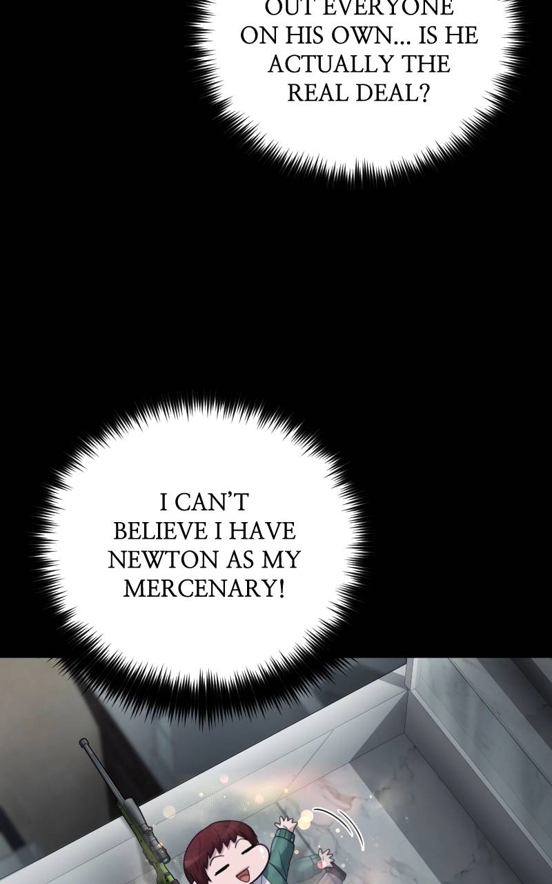 The Genius Spirited Streamer Chapter 30 Page 56