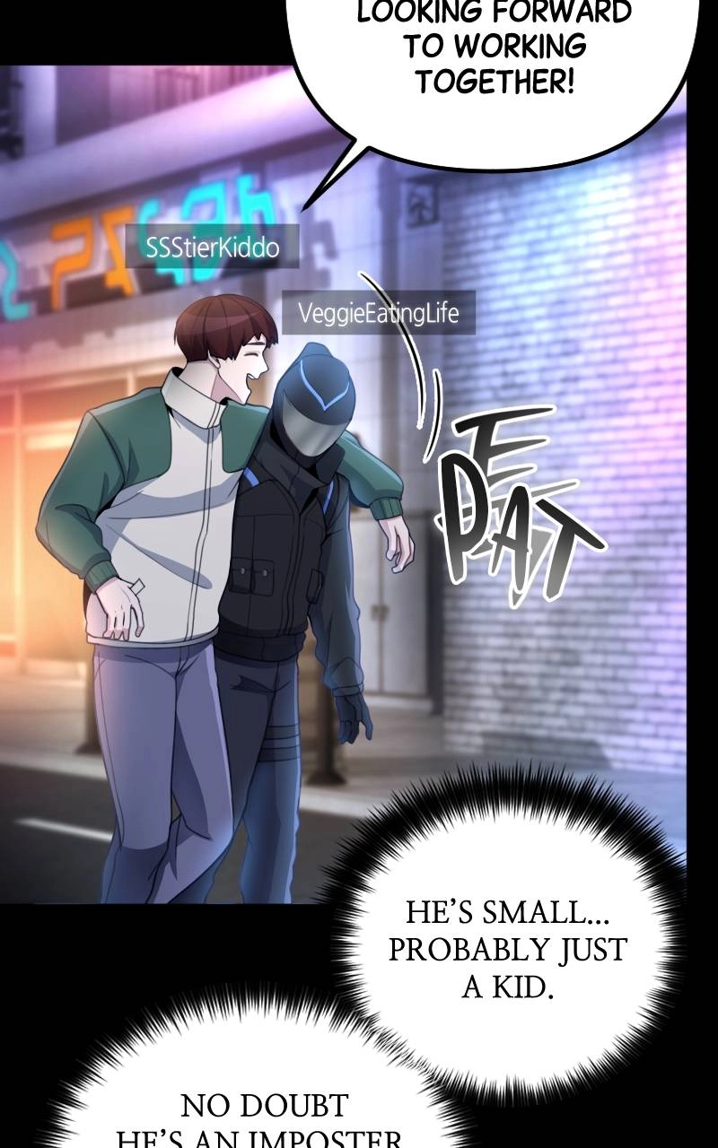 The Genius Spirited Streamer Chapter 30 Page 66