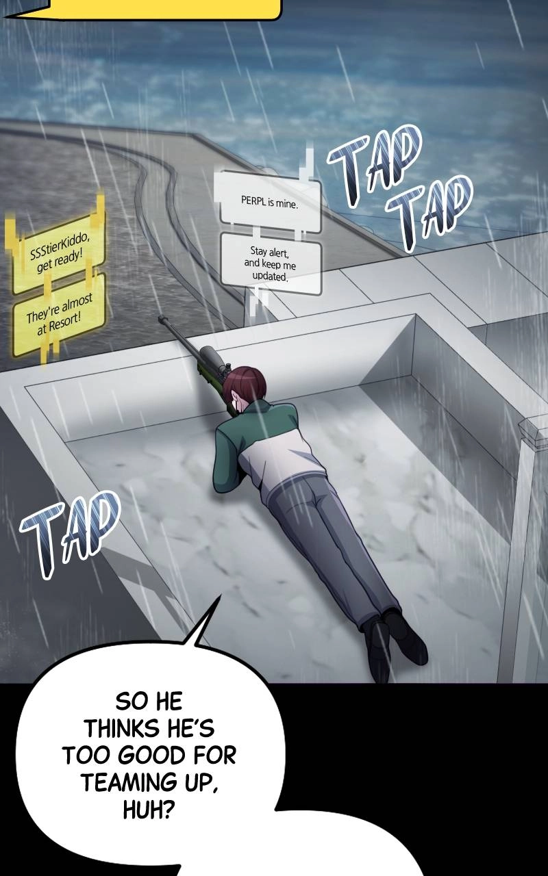 The Genius Spirited Streamer Chapter 30 Page 71