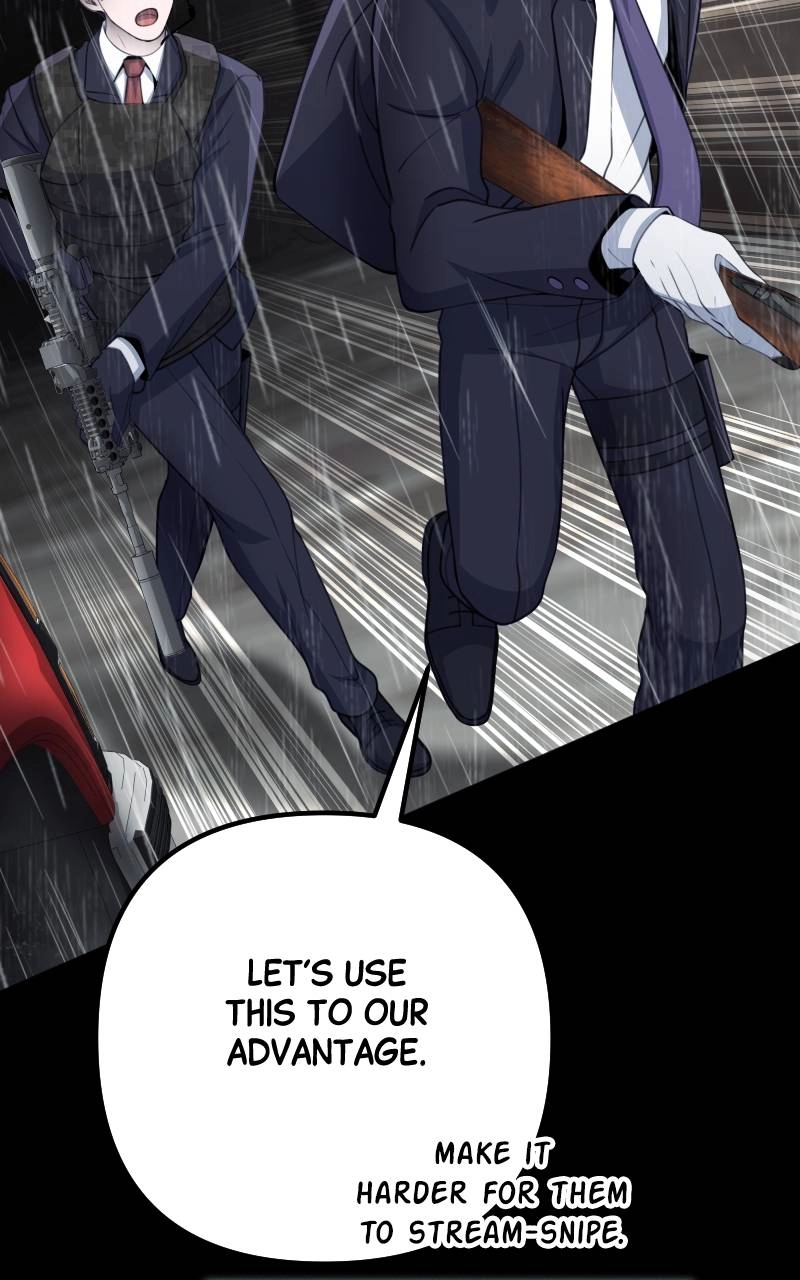 The Genius Spirited Streamer Chapter 30 Page 79