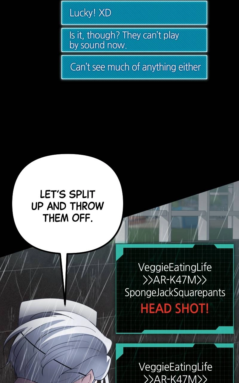 The Genius Spirited Streamer Chapter 30 Page 80