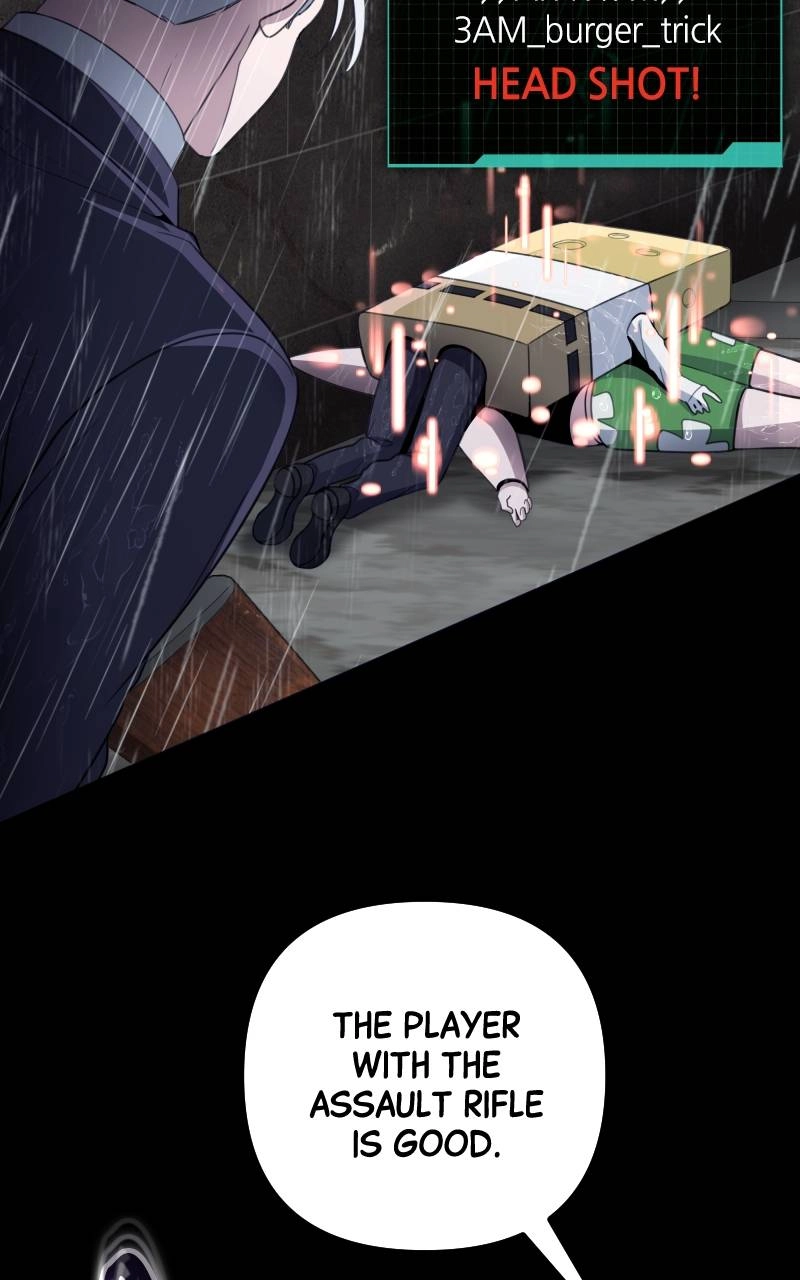 The Genius Spirited Streamer Chapter 30 Page 81