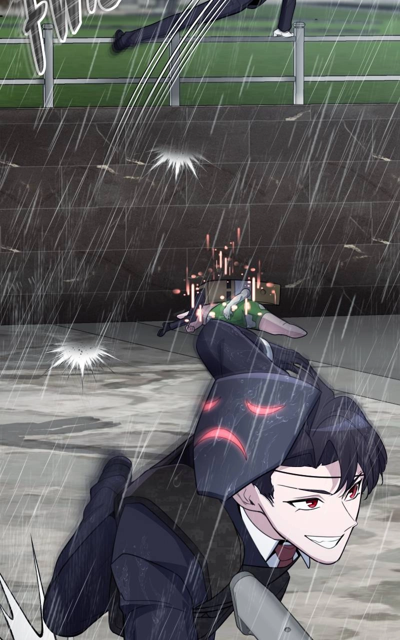 The Genius Spirited Streamer Chapter 30 Page 83