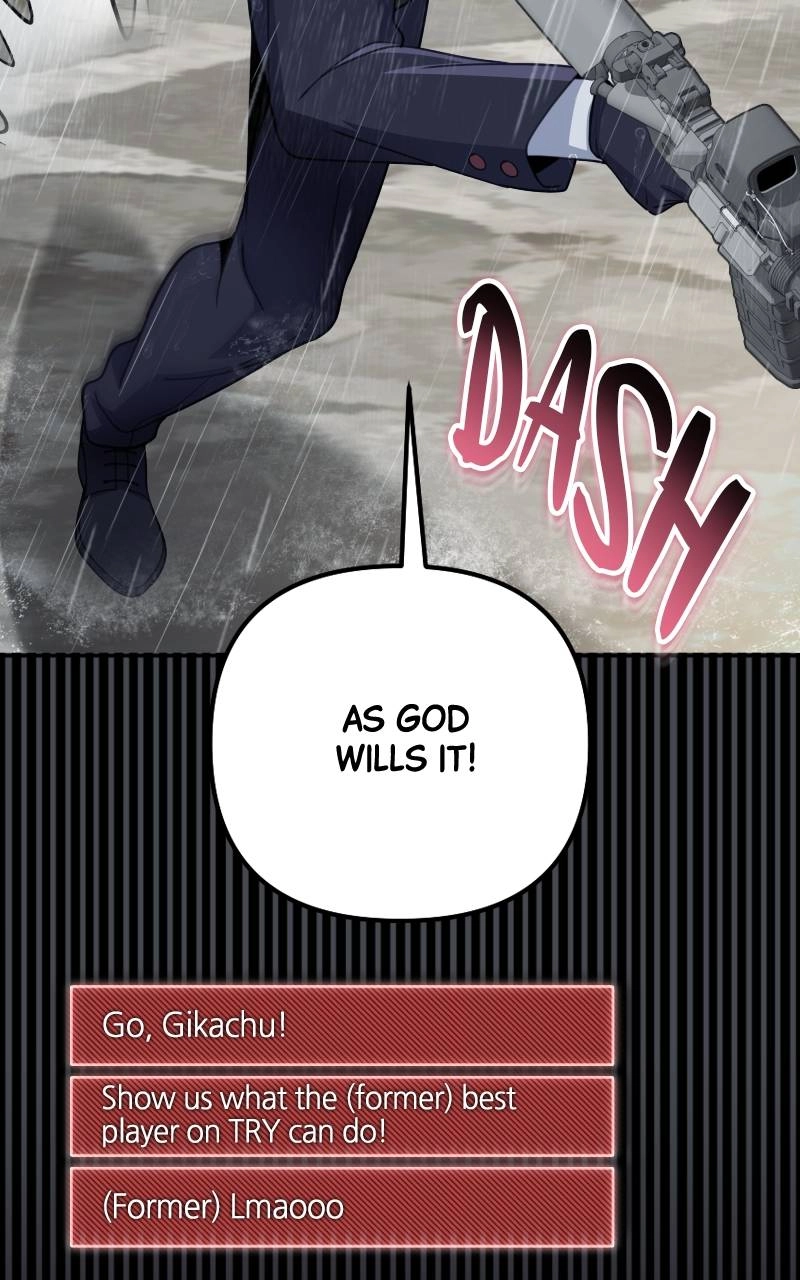 The Genius Spirited Streamer Chapter 30 Page 84