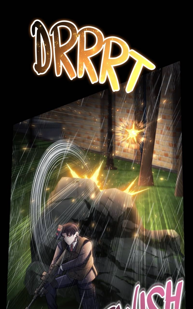 The Genius Spirited Streamer Chapter 30 Page 87