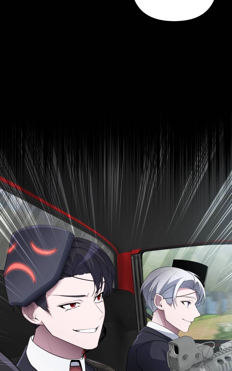 The Genius Spirited Streamer Chapter 30 Page 8