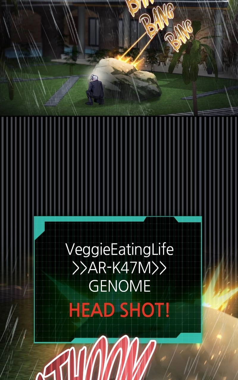 The Genius Spirited Streamer Chapter 30 Page 94