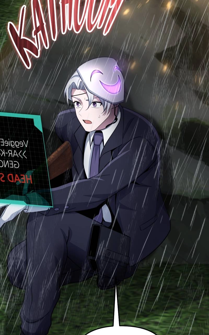 The Genius Spirited Streamer Chapter 30 Page 95
