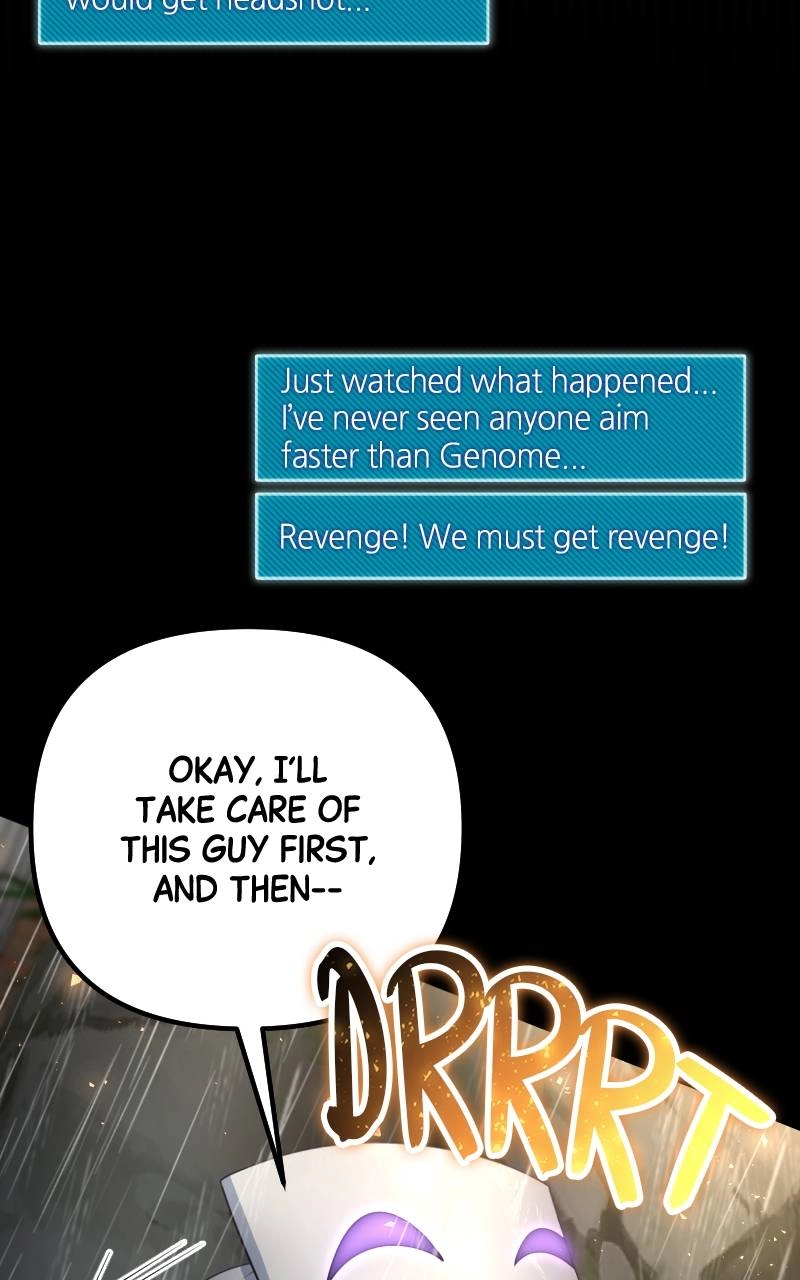 The Genius Spirited Streamer Chapter 30 Page 97