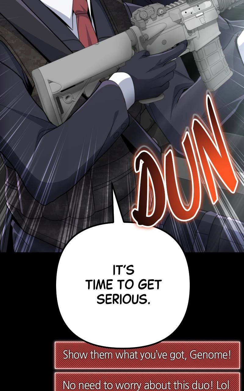The Genius Spirited Streamer Chapter 30 Page 9