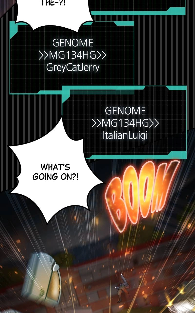 The Genius Spirited Streamer Chapter 29 Page 102