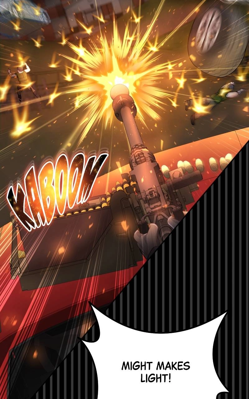 The Genius Spirited Streamer Chapter 29 Page 103